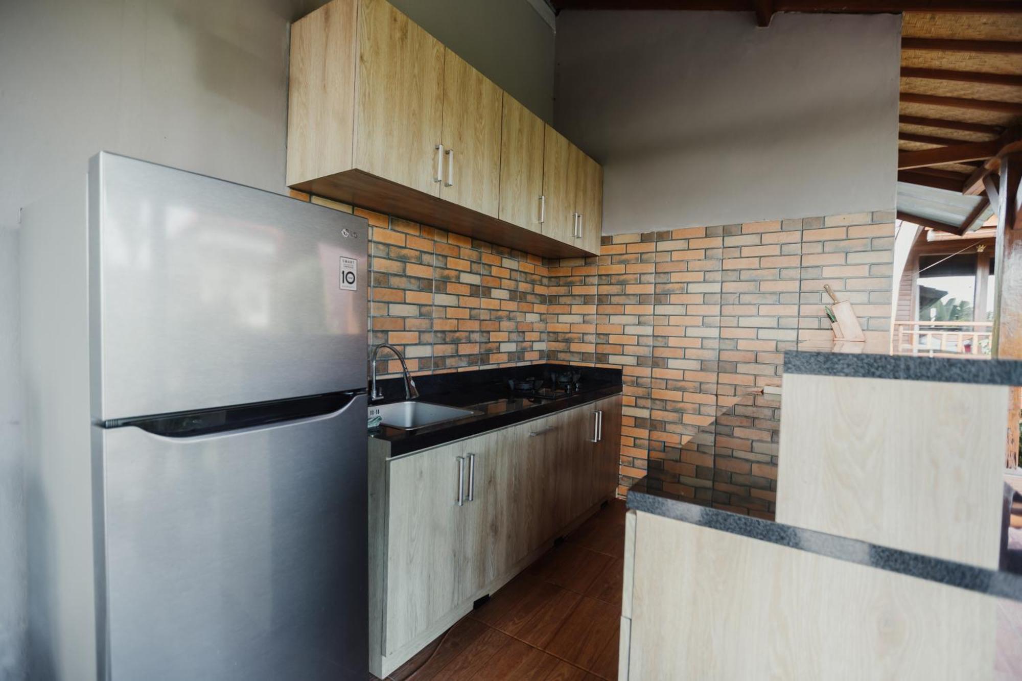 Gama'S Villa Tabanan  Luaran gambar