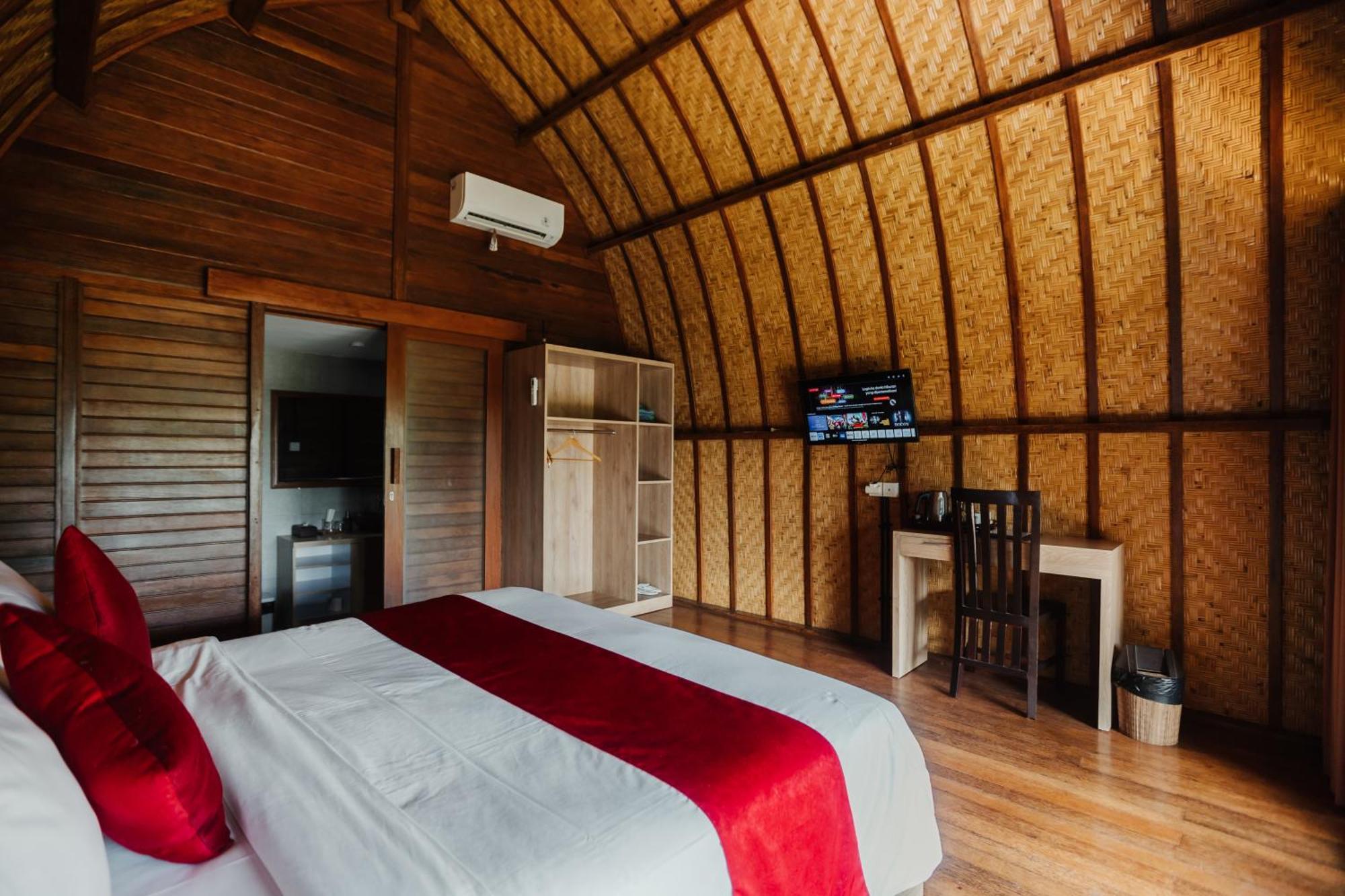 Gama'S Villa Tabanan  Luaran gambar